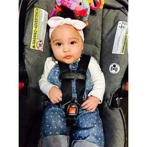 Meet your Posher, Cornelius